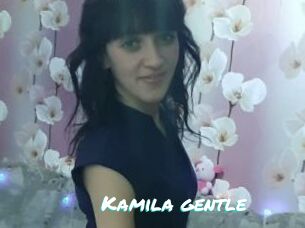 Kamila_gentle