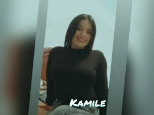 Kamile