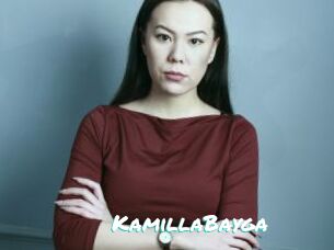 KamillaBayga