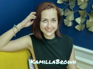 KamillaBrown