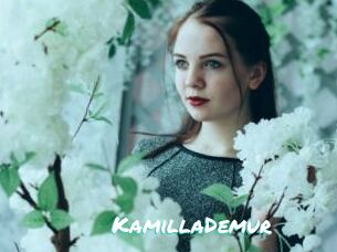 KamillaDemur