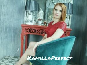 KamillaPerfect
