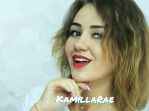 KamillaRae