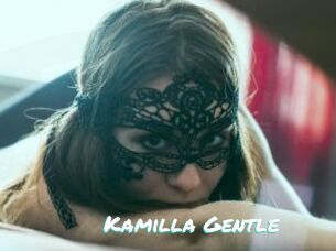 Kamilla_Gentle