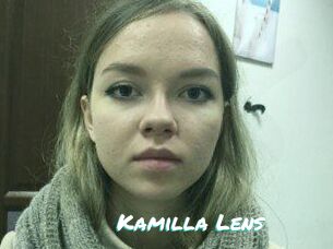 Kamilla_Lens