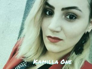 Kamilla_One