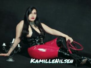 KamilleNilsen