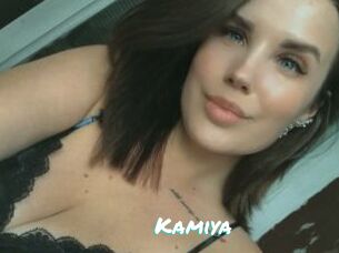 Kamiya