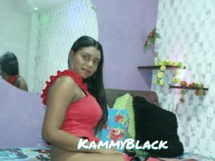 KammyBlack