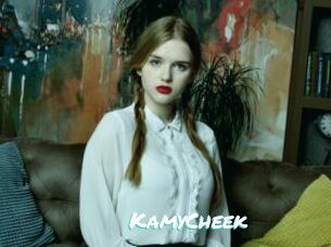 KamyCheek