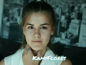 KamyFlores