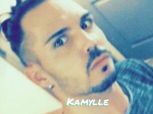 Kamylle