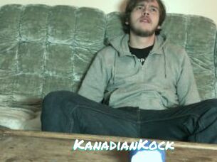 KanadianKock