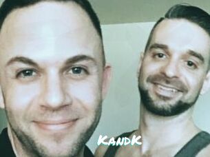 KandK
