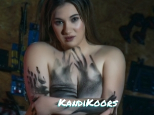 KandiKoors