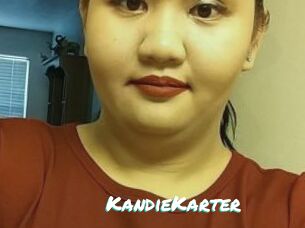 KandieKarter