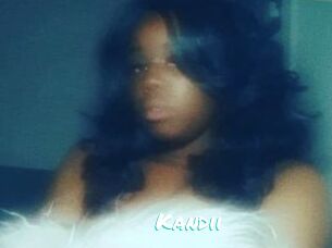 Kandii