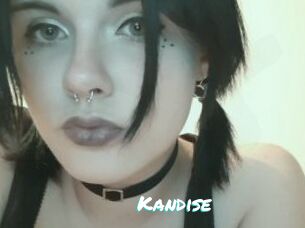 Kandise Free Sites X