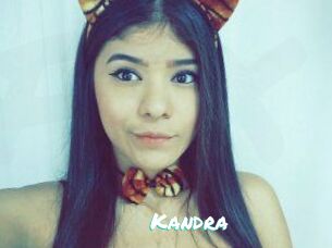 Kandra