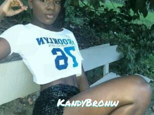 KandyBronw