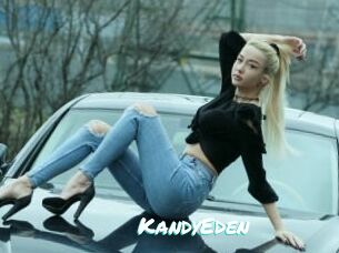 KandyEden