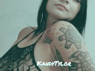 KandyTylor