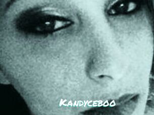 Kandyceboo