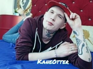 KaneOtter