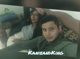 KanieandKing