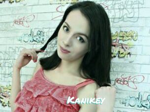 Kanikey
