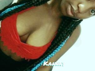 Kannny