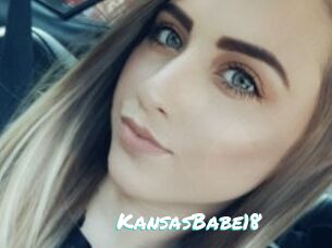 KansasBabe18