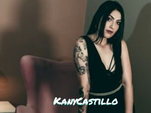 KanyCastillo