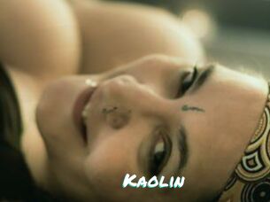 Kaolin