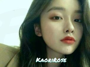 KaoriRose