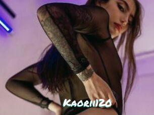 Kaorii120