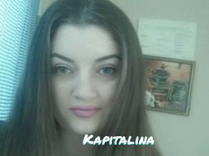Kapitalina