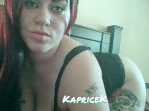 KapriceK