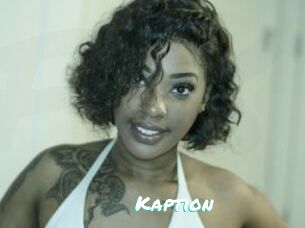 Kaption