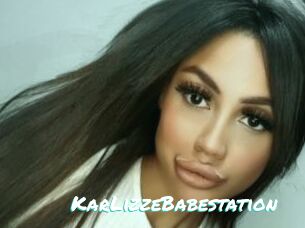 KarLizzeBabestation