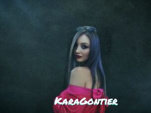 KaraGontier