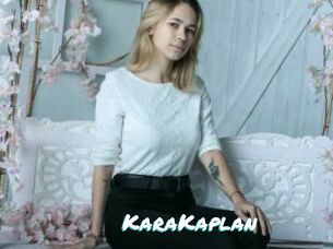 KaraKaplan