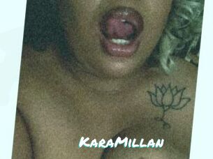 KaraMillan