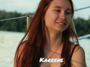 Kareene
