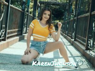 KarenJhonson