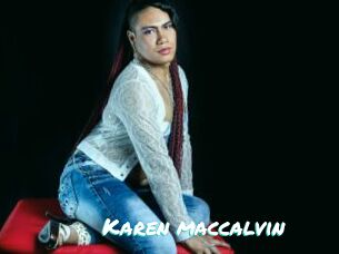 Karen_maccalvin