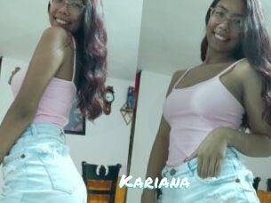 Kariana