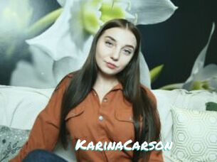 KarinaCarson
