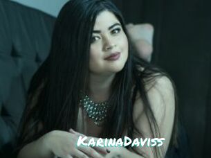 KarinaDaviss