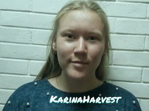 KarinaHarvest